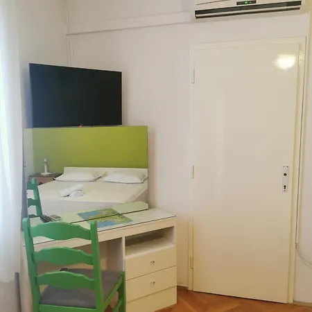 Apartman Apartman Tudor Kuzma