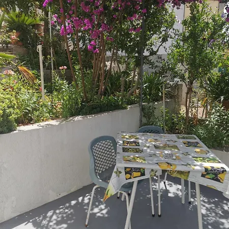 Apartman Tudor Kuzma *