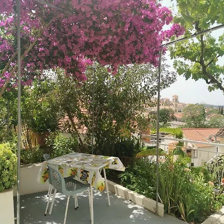 Apartman Apartman Tudor Kuzma