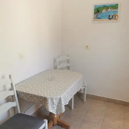 Apartman Tudor Kuzma Apartment *