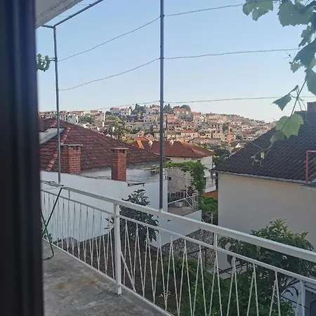 Apartman Tudor Kuzma