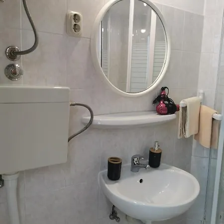 Apartman Tudor Kuzma *