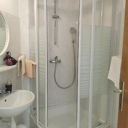 Apartman Tudor Kuzma Apartment