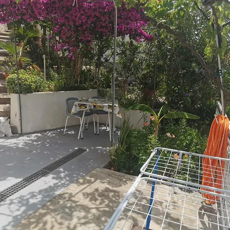 Apartman Tudor Kuzma * Hvar Town
