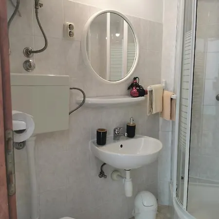 Apartman Tudor Kuzma Apartment Hvar Town