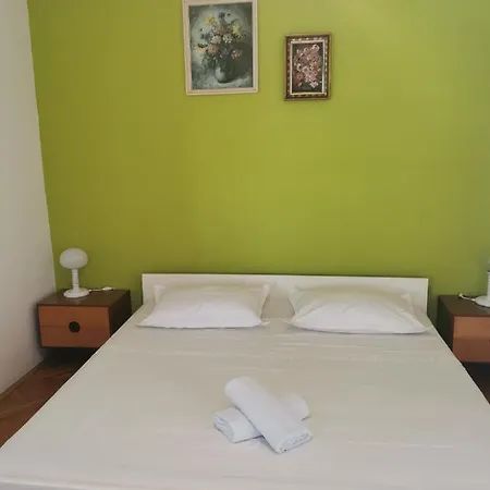 Apartman Tudor Kuzma *