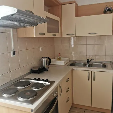 Apartman Tudor Kuzma